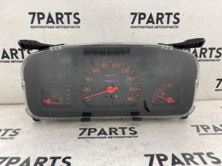Спидометр HONDA LOGO GA5 D13B 78100-S50-0000 1 ракурс