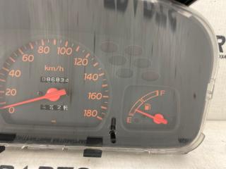 Спидометр HONDA LOGO GA5 D13B 78100-S50-0000 3 ракурс