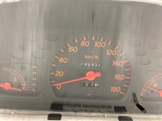 Спидометр HONDA LOGO GA5 D13B 78100-S50-0000 4 ракурс
