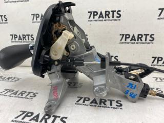 Селектор акпп TOYOTA VOLTZ ZZE136 1ZZFE 2 ракурс