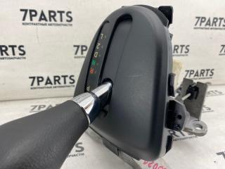 Селектор акпп TOYOTA VOLTZ ZZE136 1ZZFE 3 ракурс