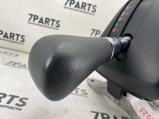 Селектор акпп TOYOTA VOLTZ ZZE136 1ZZFE 4 ракурс