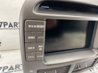 Климат-контроль TOYOTA CELSIOR UCF30 3UZFE 86110-50150 2 ракурс
