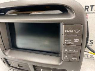 Климат-контроль TOYOTA CELSIOR UCF30 3UZFE 86110-50150 3 ракурс