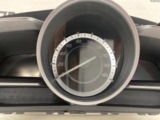 Спидометр MAZDA DEMIO DJ5FS S5-DPTS 4 ракурс Спидометр MAZDA DEMIO DJ5FS S5-DPTS 4 ракурс