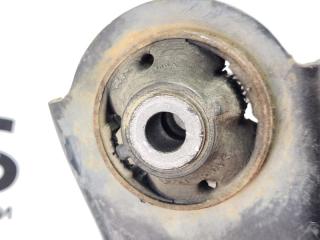 Рычаг правый передний NISSAN MARCH AK12 CR12DE 4 ракурс
