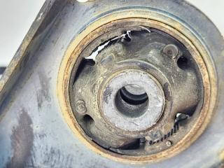 Рычаг правый передний NISSAN MARCH AK12 CR12DE 5 ракурс
