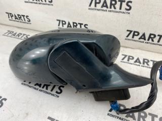 Зеркало правое переднее TOYOTA SOARER UZZ31 1UZFE 5 ракурс