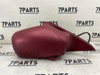 Запчасть зеркало переднее правое NISSAN AVENIR SALUT 1997