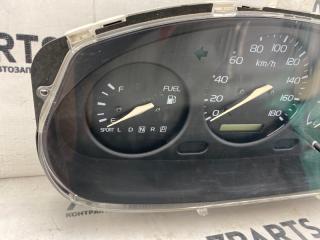 Спидометр NISSAN MARCH ANK11 CGA3DE 24810AN263 2 ракурс