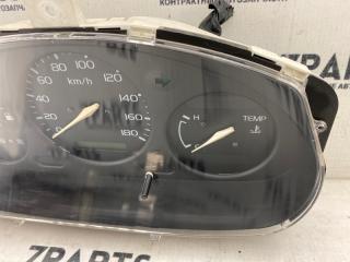 Спидометр NISSAN MARCH ANK11 CGA3DE 24810AN263 3 ракурс