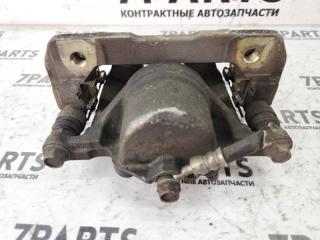 Суппорт левый передний HONDA ODYSSEY RB1 K24A 17CL-C 3 ракурс
