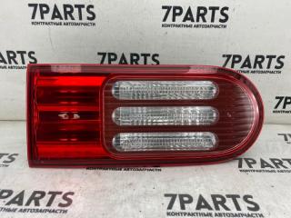 Стоп-вставка левая задняя NISSAN LAFESTA B30 MR20DE D001B 1 ракурс