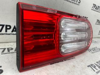 Стоп-вставка левая задняя NISSAN LAFESTA B30 MR20DE D001B 2 ракурс