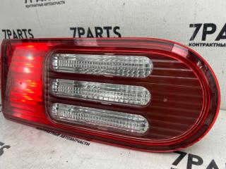Стоп-вставка левая задняя NISSAN LAFESTA B30 MR20DE D001B 3 ракурс