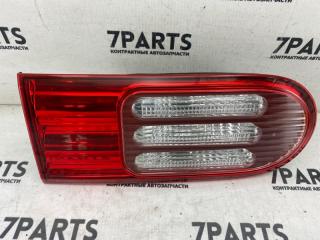 Стоп-вставка левая задняя NISSAN LAFESTA B30 MR20DE D001B 4 ракурс