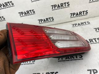 Стоп-вставка левая задняя NISSAN LAFESTA B30 MR20DE D001B 5 ракурс