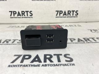 Вход usb MAZDA DEMIO DJ5FS S5-DPTS D09H-669U0 1 ракурс