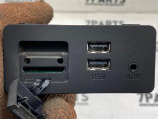 Вход usb MAZDA DEMIO DJ5FS S5-DPTS D09H-669U0 2 ракурс