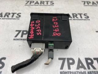 Вход usb MAZDA DEMIO DJ5FS S5-DPTS D09H-669U0 3 ракурс