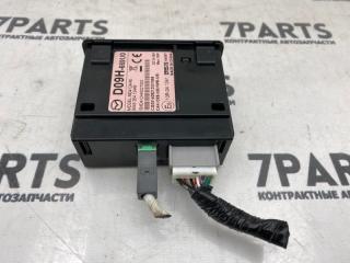 Вход usb MAZDA DEMIO DJ5FS S5-DPTS D09H-669U0 4 ракурс