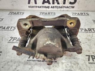 Суппорт левый передний HONDA ODYSSEY RB1 K24A 17CL-C 3 ракурс