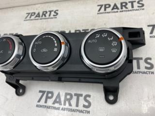 Климат-контроль MAZDA DEMIO DJ5FS S5-DPTS ,D10B 2 ракурс