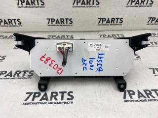 Климат-контроль MAZDA DEMIO DJ5FS S5-DPTS ,D10B 3 ракурс