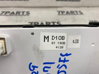 Климат-контроль MAZDA DEMIO DJ5FS S5-DPTS ,D10B 4 ракурс