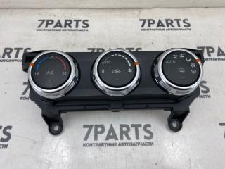 Климат-контроль MAZDA DEMIO DJ5FS S5-DPTS ,D10B 5 ракурс