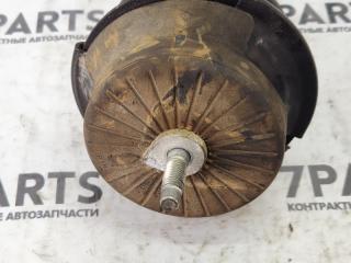Подушка двигателя левая передняя NISSAN CIMA HGY51 VQ35HR 112201MG0B 3 ракурс