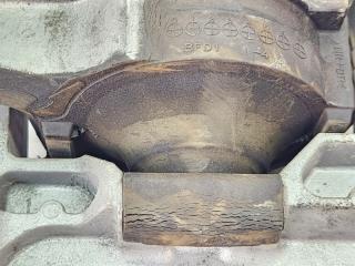 Подушка двигателя правая передняя NISSAN LAFESTA CWFFWN PE-VPS 11270HA00C 4 ракурс