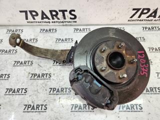 Ступица левая передняя NISSAN STAGEA HM35 VQ30DD Пробег 85747км 1 ракурс