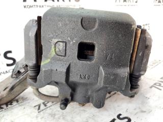 Ступица левая передняя NISSAN STAGEA HM35 VQ30DD Пробег 85747км 2 ракурс