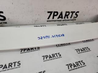 Спойлер TOYOTA CROWN JZS171 1JZGTE 3 ракурс