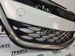 Решетка бамперная передняя MAZDA BIANTE CCEFW LFVD C275-501T1 3 ракурс Решетка бамперная передняя MAZDA BIANTE CCEFW LFVD C275-501T1 3 ракурс