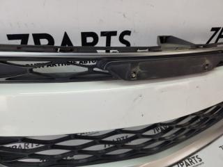 Решетка бамперная передняя MAZDA BIANTE CCEFW LFVD C275-501T1 4 ракурс Решетка бамперная передняя MAZDA BIANTE CCEFW LFVD C275-501T1 4 ракурс