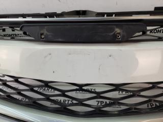 Решетка бамперная передняя MAZDA BIANTE CCEFW LFVD C275-501T1 5 ракурс Решетка бамперная передняя MAZDA BIANTE CCEFW LFVD C275-501T1 5 ракурс