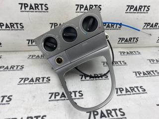 Запчасть климат-контроль TOYOTA VOLTZ 2002