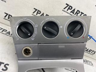 Климат-контроль TOYOTA VOLTZ ZZE136 1ZZFE 2 ракурс