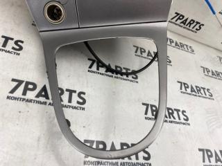 Климат-контроль TOYOTA VOLTZ ZZE136 1ZZFE 3 ракурс