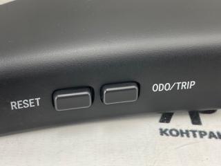 Консоль спидометра TOYOTA CELSIOR UCF21 1UZFE 5 ракурс