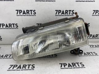 Фара левая передняя HONDA CITY GA2 D13C 001-6528 1 ракурс