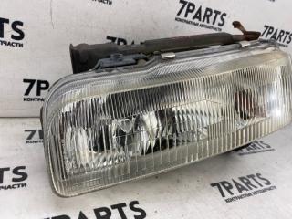 Фара левая передняя HONDA CITY GA2 D13C 001-6528 2 ракурс