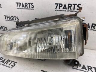 Фара левая передняя HONDA CITY GA2 D13C 001-6528 3 ракурс