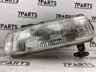 Фара левая передняя HONDA CITY GA2 D13C 001-6528 4 ракурс