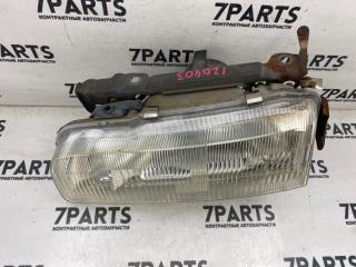 Фара левая передняя HONDA CITY GA2 D13C 001-6528 5 ракурс