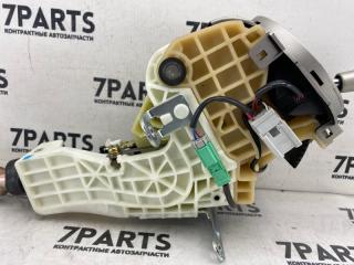 Селектор акпп HONDA CIVIC EU3 D17A 2 ракурс