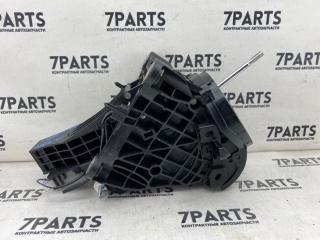 Селектор акпп TOYOTA MARK X ZIO ANA10 2AZFE 33560-72010 1 ракурс