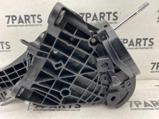 Селектор акпп TOYOTA MARK X ZIO ANA10 2AZFE 33560-72010 2 ракурс
